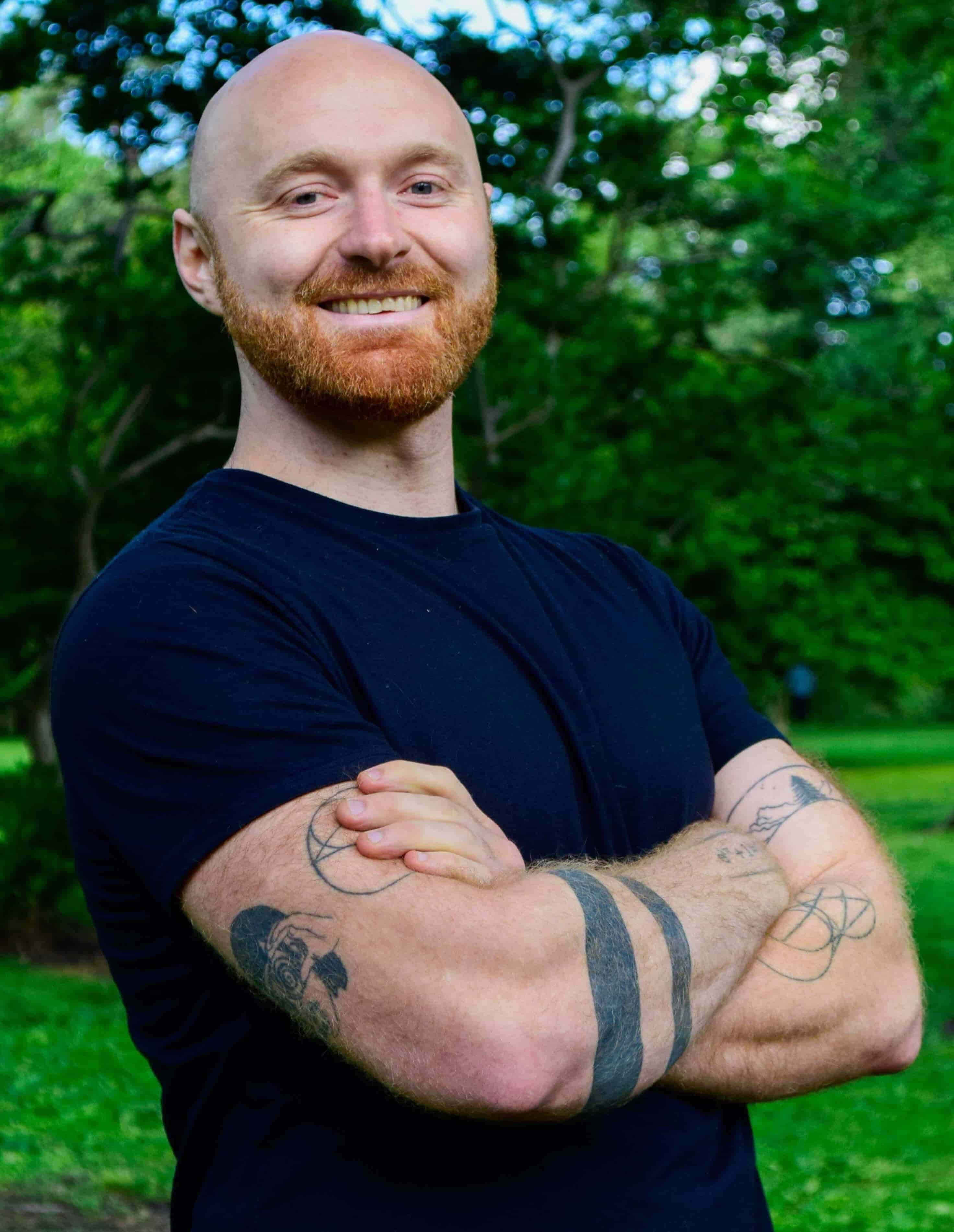 Mark Musil